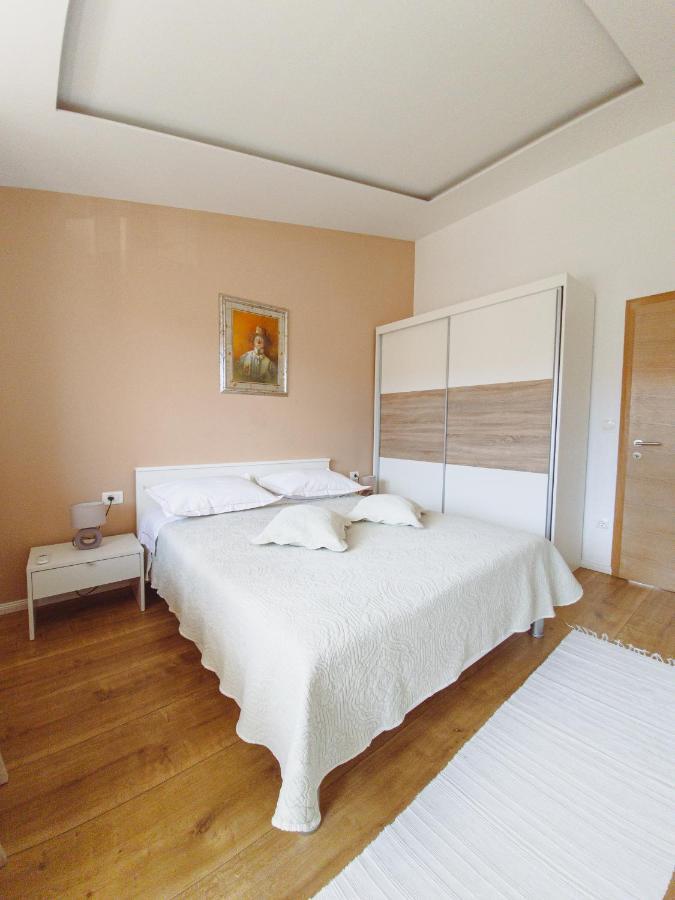 Apartments Gassner Split Exterior photo