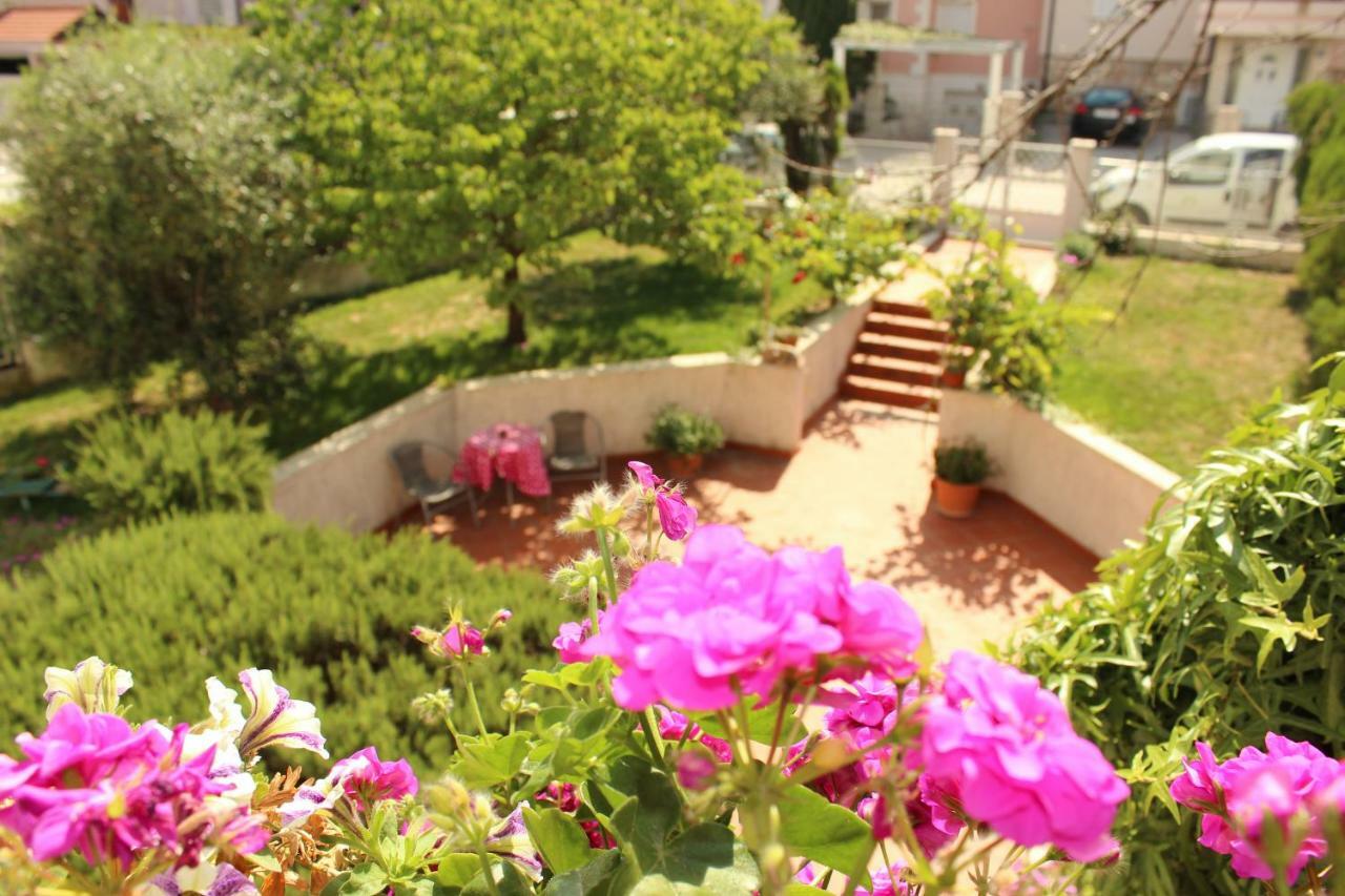 Apartments Gassner Split Exterior photo