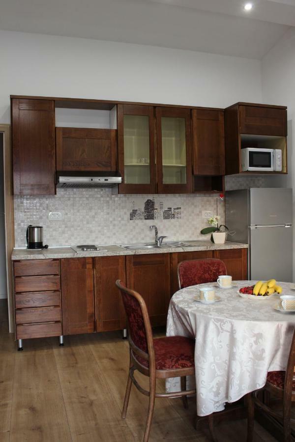 Apartments Gassner Split Exterior photo