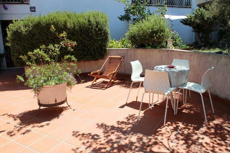 Apartments Gassner Split Exterior photo
